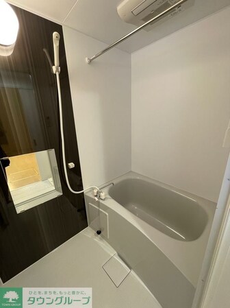 rapa津田沼の物件内観写真